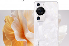 4 HP Huawei dengan Kamera Terbaik, Hasil Foto Jernih 