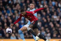 Man City Vs MU: Juara Piala FA Lebih Sering Menangi Community Shield