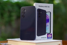Samsung Galaxy A56 5G, Peningkatan Signifikan di Segala Aspek