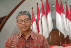 Kode R3T Muncul di Pengumuman PPPK, Honorer K2 Dihilangkan, BKN Ungkap 3 Kategori