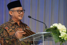 Menteri Abdul Mu'ti: Tidak Ada Alasan Pemda Memecat Guru & Tendik PPPK Paruh Waktu