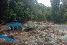 5 Sumber Air PDAM Rusak, Warga Kesulitan Air Bersih