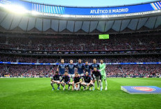 Jejak Chelsea, Man City, dan PSG Jadi Sinyal, Arsenal Juara Liga Champions?