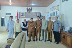 RBMG Siap Kawal Pembangunan Mukomuko Lewat Pemberitaan Informatif dan Konstruktif