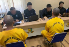 Polisi Periksa Oknum TNI terkait Penjualan Senpi kepada KKB