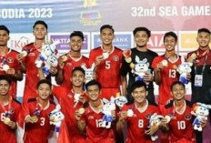 Kapan Pertandingan Indonesia vs Vietnam di Kualifikasi Piala Dunia 2026?  