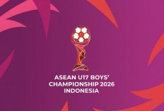 Final Piala AFF U-17: Vietnam Juara Usai Kalahkan Malaysia 3-0