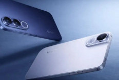 Vivo V70 FE: Kombinasi Kamera 200MP dan Baterai 7.000mAh