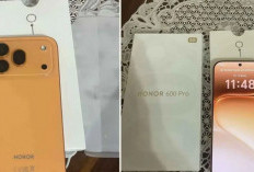 Honor 600 Pro: Skor Geekbench-nya Isyaratkan Monster Baru Honor