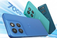 Cari HP 3 Jutaan Rasa Flagship 2026? Ini Pilihannya