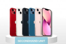 Apakah iPhone 13 Masih Worth It di 2026? Simak Penjelasannya 