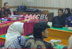 Pemkab Bengkulu Utara Gelar FGD Penyusunan Rancangan RPJMD 2025-2029