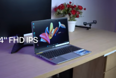 Pilihan Laptop Mahasiswa Jurusan Non-Teknis 2026: Spek Tangguh Minimal Kentang, Harga Bersahabat