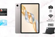Harga Mulai Sejutaan, Ini Daftar 2 Tablet Terbaru 