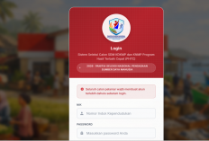 Link dan Tata Cara Pendaftaran Manajer Koperasi Merah Putih, Buruan!