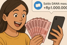  Rekomendasi 4 Aplikasi Legal Penghasil Uang dari Pemerintah