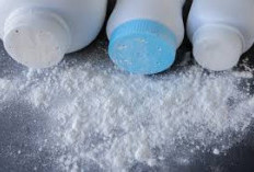  Kandungan Asbestos Berbahaya Dalam Produk Bedak Bayi Populer
