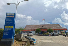 Kemenkes Kucurkan Rp13,6 Miliar untuk Alkes RSUD Lebong