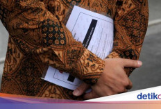 Segini Gaji Ketua RT di Indonesia, Jakarta Terbesar