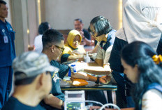 Dihadiri Ratusan Warga, Holywings Peduli Gelar Seminar Pencegahan Stroke