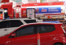 Daftar Mobil yang Diizinkan Menggunakan Pertalite