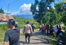 Warga Ladang Palembang Dilaporkan Hilang, Usai Sempat Alami Perubahan Perilaku 