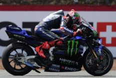 Quartararo Tak Punya Waktu Lagi, Ancam Tinggalkan Yamaha