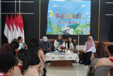 Pentingnya Siswa Belajar Transisi Energi Bersih yang Adil dan Inklusif