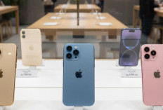 Harga iPhone Turun Jelang Lebaran 2026, Seri Lama Kini Terjangkau