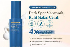 3 Serum Hexylresorcinol Penyelamat Atasi Dark Spot