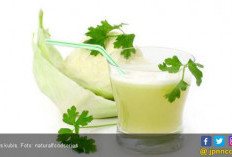 3 Manfaat Kubis, Ampuh Kontrol Tekanan Darah