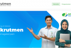 Resmi! BPJS Ketenagakerjaan Buka Rekrutmen Lowongan Kerja untuk Posisi Ini