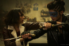 Penampakan Perdana Ratu Malaka, Ada Elemen Mistis 