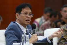 Purbaya Pastikan Gaji Manajer Koperasi Merah Putih Tak Membikin Negara Kian Defisit