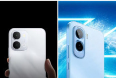 iQOO Z11x Vs iQOO Z11 Di Indonesia, Selisih Harga Tipis