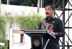 Kalapas yang Diduga Paksa Napi Makan Daging Anjing Dicopot