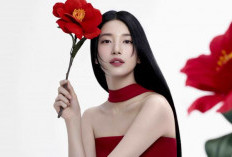 Bae Suzy Jadi Brand Ambassador, Tsubaki Hadirkan Dandruff Care & Repair
