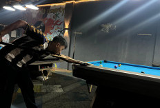 Istilah dan Teknik Billiard untuk Meningkatkan Permainan Anda