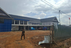 Belum Diakomodir 2025, DPK Usul Kelengkapan Sapras Ini di 2026