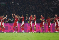 Jadwal Drawing Ronde 4 Kualifikasi Piala Dunia 2026: Digelar Hari Ini!