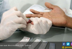 3 Obat Penurun Kolesterol yang Perlu Anda Ketahui