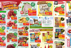 Hemat Promo Gajian: Katalog Superindo Spesial Menjelang Idul Adha 25-28 Mei 2026