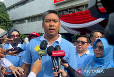 Pemerintah Klarifikasi Harga Beras Bantuan Rp60 Ribu, Bukan per Kg tetapi per 5 Kg