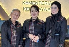 Yatti Surachman hingga Ratna Listy Jadi Panitia Diskusi Hari Ibu