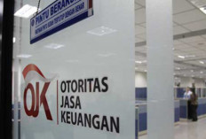 OJK: Kredit Perbankan Tumbuh 7,7% di September 2025, Kinerja Intermediasi Stabil