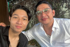 Kiesha Alvaro Belajar Mencangkul Hingga Kemudikan Ekskavator di Film Tumbal Proyek 