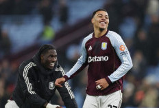 Morgan Rogers Tak Bikin Kaget Kalau Direkrut Real Madrid