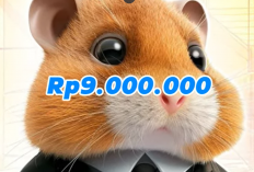 Hamster Kombat: Rumor Token Ini Listing di Binance 26 Juli 2024, Akankah?