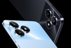 Berapa Harga Realme Note 60? Temukan Detail dan Fitur Utamanya di Sini