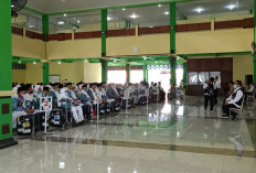 289 Calon Haji di Semarang Gagal Berangkat ke Tanah Suci, Penyebabnya Karena Ini